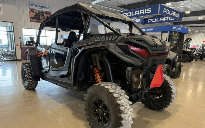 2024 Polaris RZR XP 4 1000 Ultimate