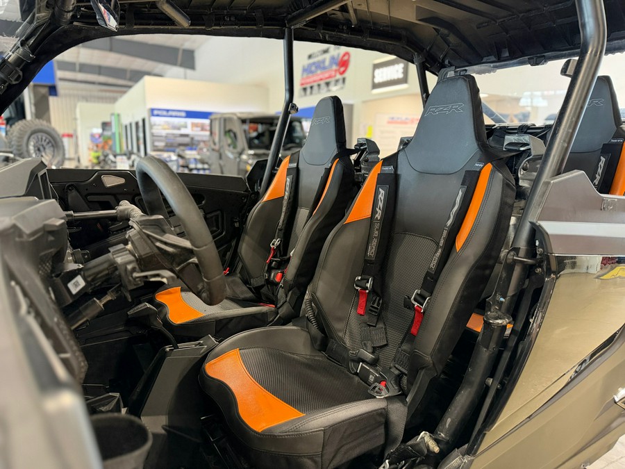 2024 Polaris RZR XP 4 1000 Ultimate