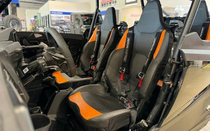 2024 Polaris RZR XP 4 1000 Ultimate