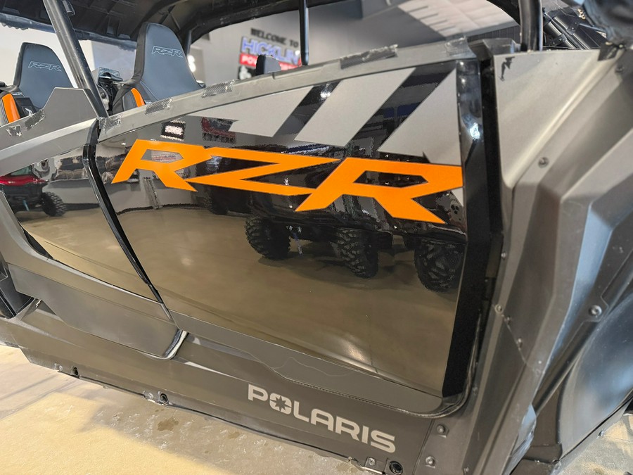 2024 Polaris RZR XP 4 1000 Ultimate