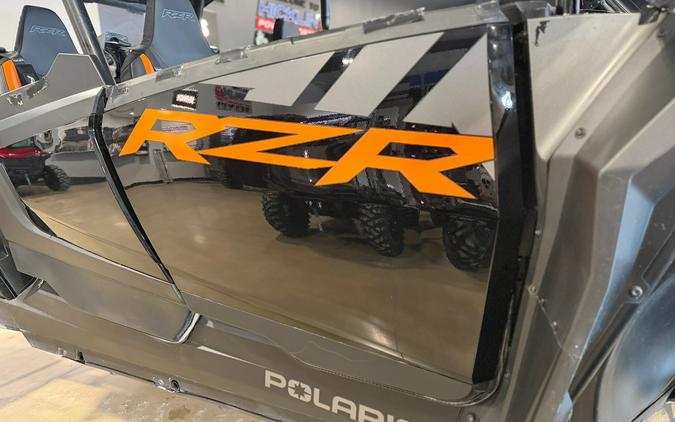 2024 Polaris RZR XP 4 1000 Ultimate