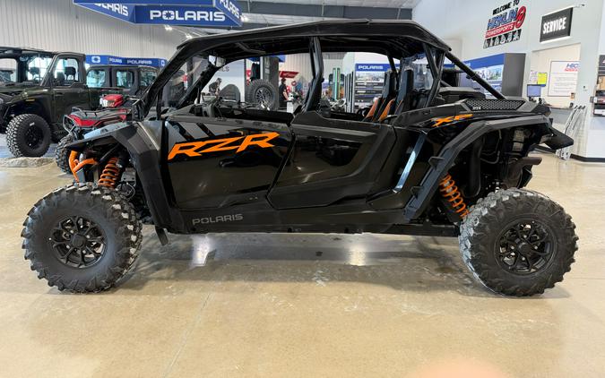 2024 Polaris RZR XP 4 1000 Ultimate
