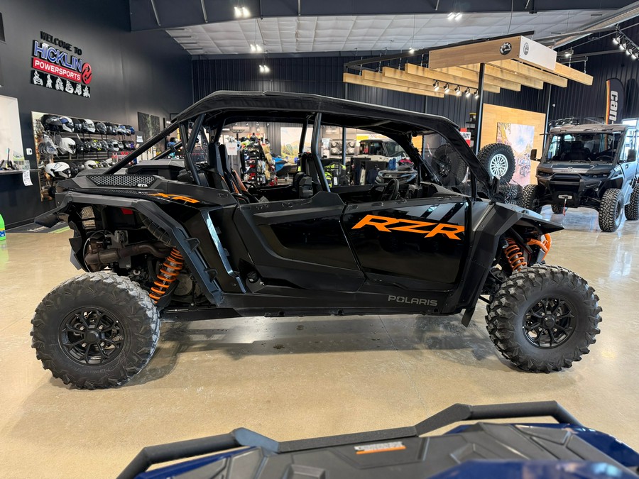 2024 Polaris RZR XP 4 1000 Ultimate