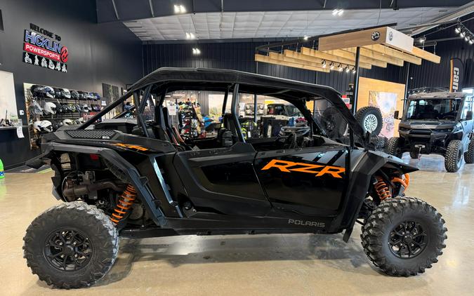 2024 Polaris RZR XP 4 1000 Ultimate
