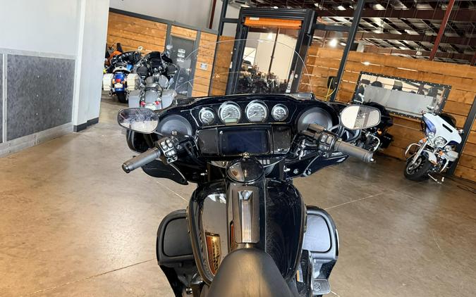 Harley-Davidson® Ultra Limited 2023