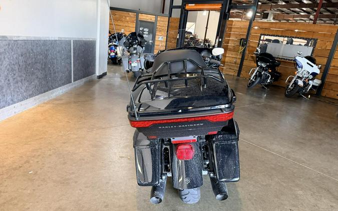 Harley-Davidson® Ultra Limited 2023