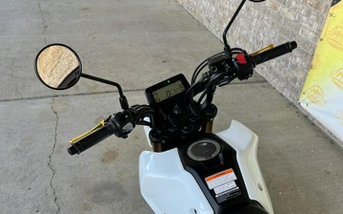 2025 Honda Grom ABS