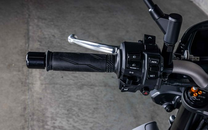 2026 Yamaha MT-10 Ice Storm - TA003101