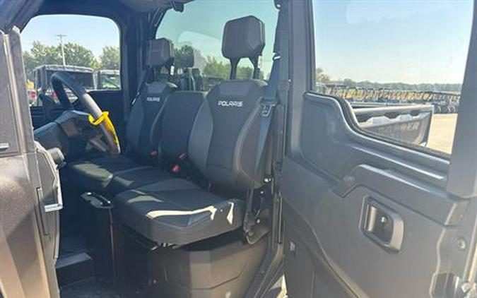 2027 Polaris Ranger XD 1500 NorthStar Ultimate