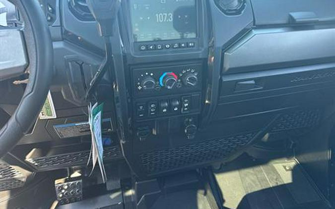 2027 Polaris Ranger XD 1500 NorthStar Ultimate