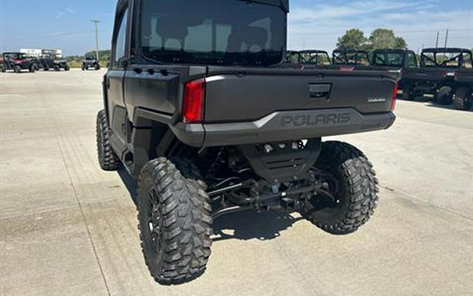 2027 Polaris Ranger XD 1500 NorthStar Ultimate