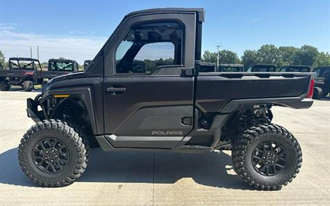 2027 Polaris Ranger XD 1500 NorthStar Ultimate