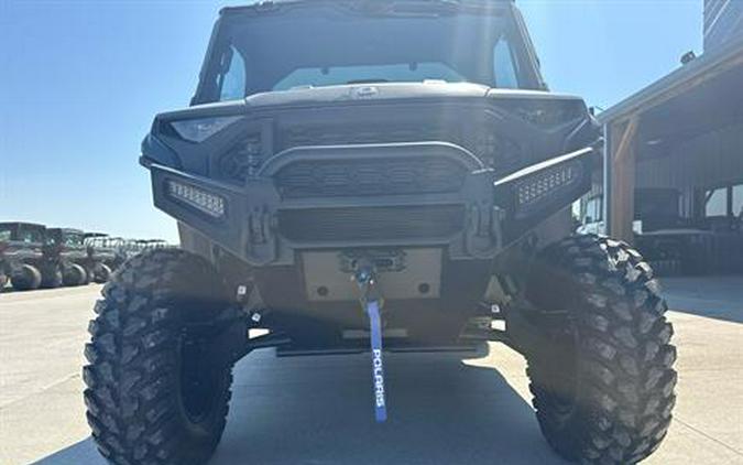 2027 Polaris Ranger XD 1500 NorthStar Ultimate