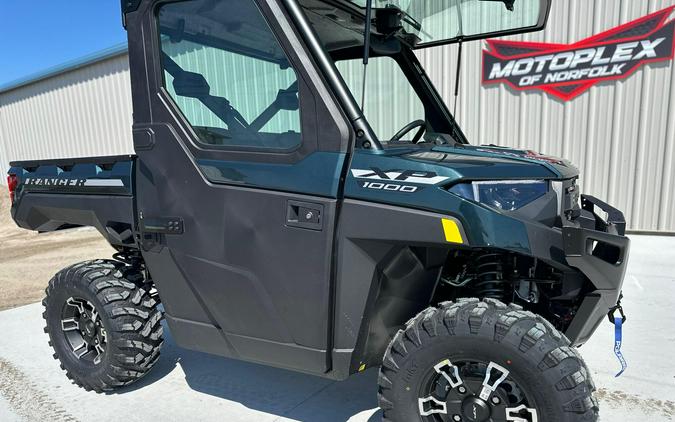 2027 Polaris Ranger XP 1000 NorthStar Premium