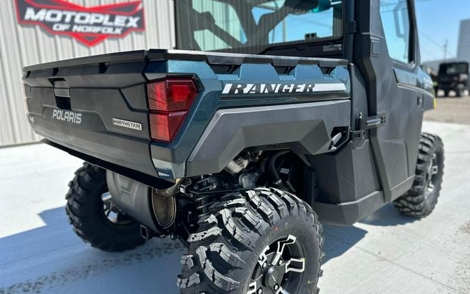 2027 Polaris Ranger XP 1000 NorthStar Premium