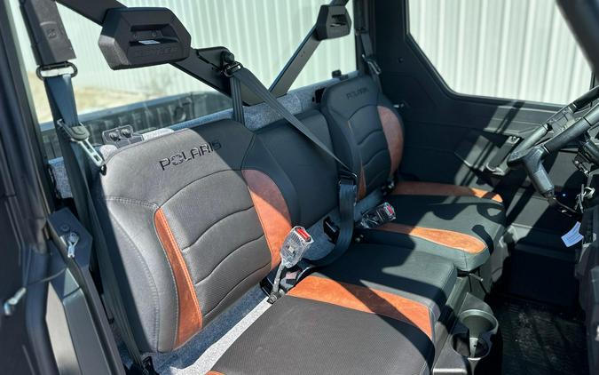 2027 Polaris Ranger XP 1000 NorthStar Premium