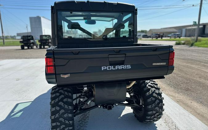 2027 Polaris Ranger XP 1000 NorthStar Premium