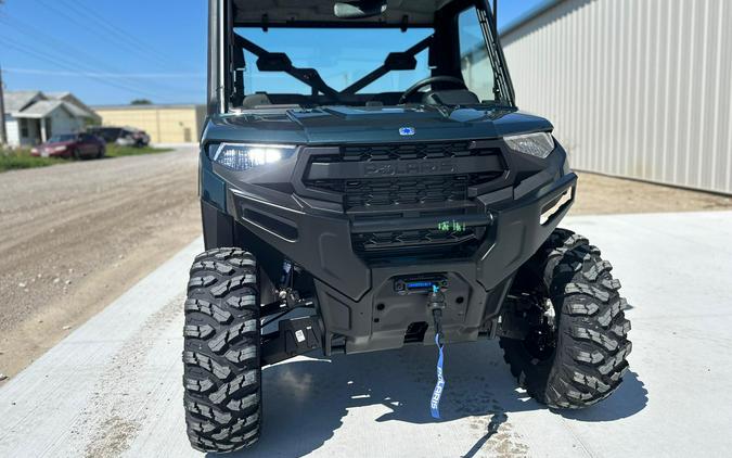 2027 Polaris Ranger XP 1000 NorthStar Premium