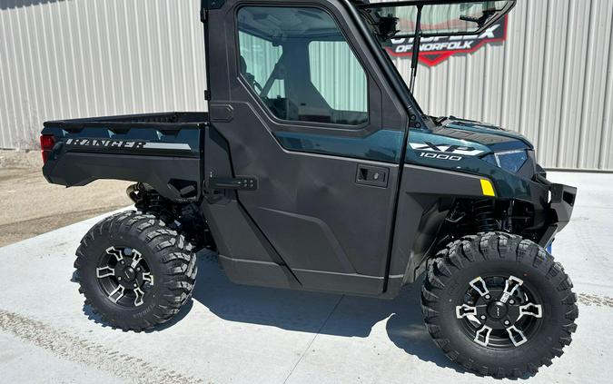 2027 Polaris Ranger XP 1000 NorthStar Premium