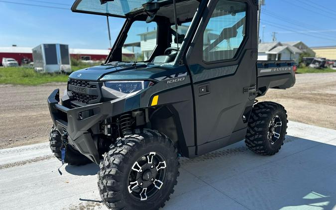 2027 Polaris Ranger XP 1000 NorthStar Premium