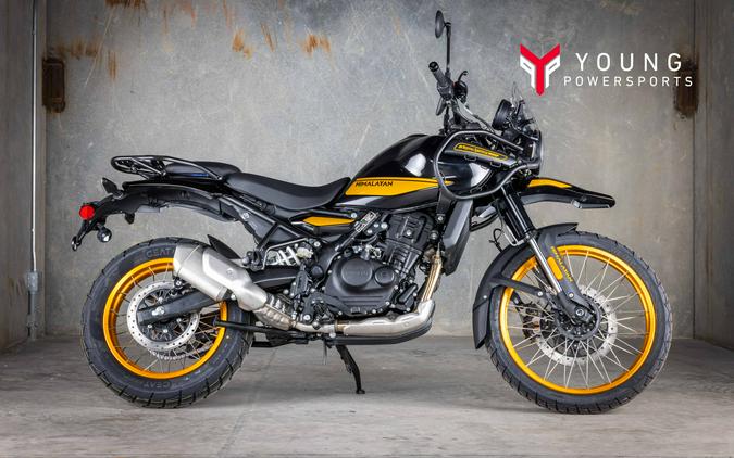 2027 Royal Enfield HIMALAYAN 450 - VK500397