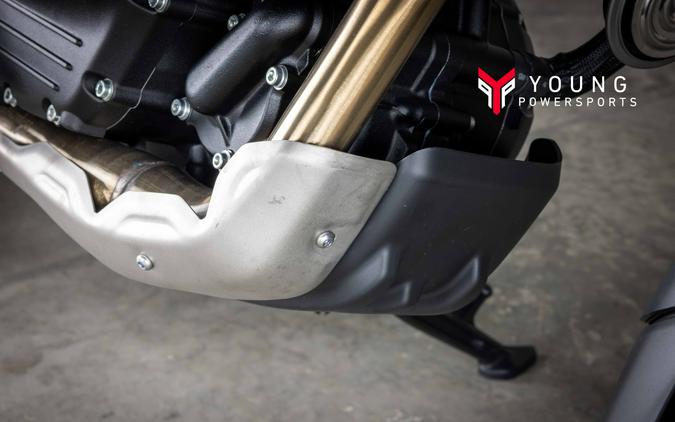2027 Royal Enfield HIMALAYAN 450 - VK500397