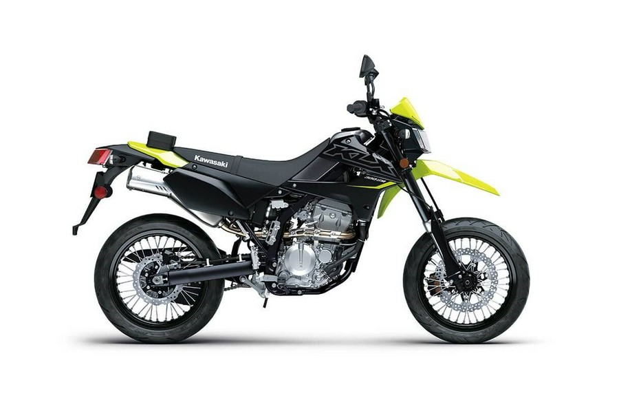 2023 Kawasaki KLX300SM