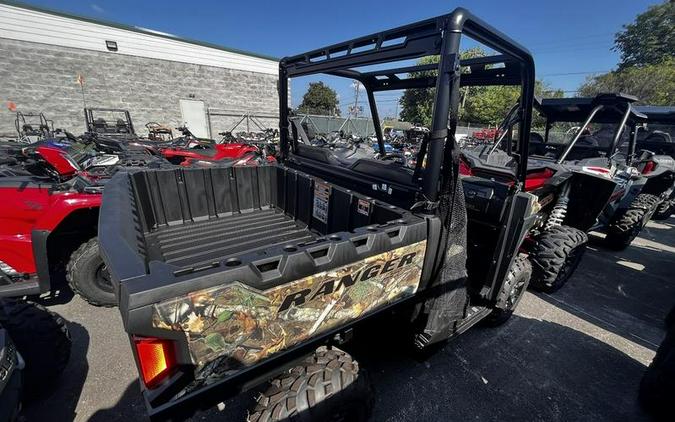 2023 Polaris® Ranger SP 570 Premium Polaris Pursuit Camo