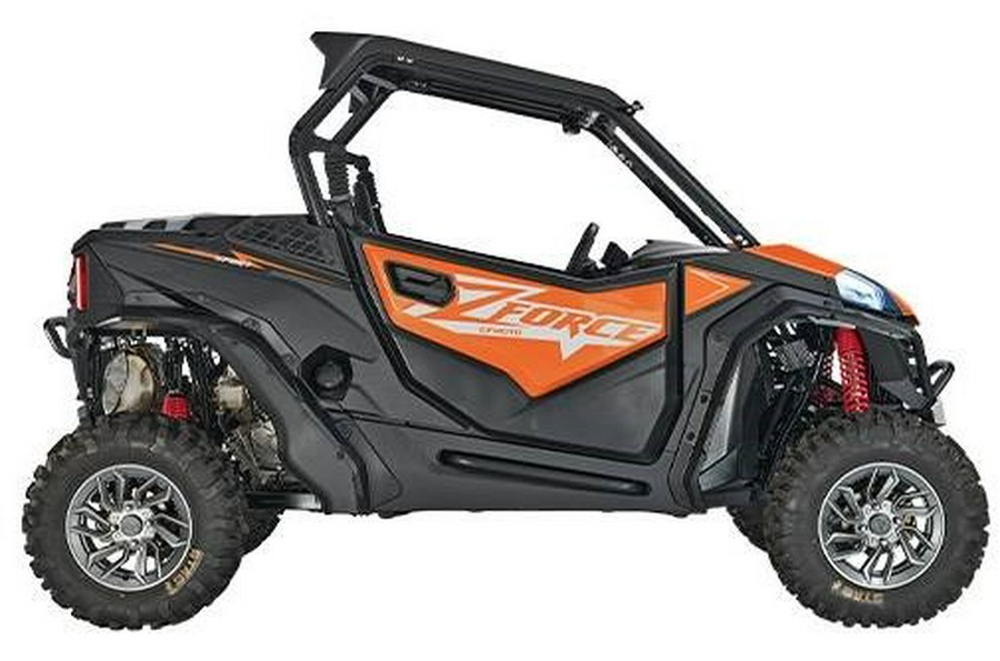 2023 CFMOTO ZFORCE 950 Sport G2