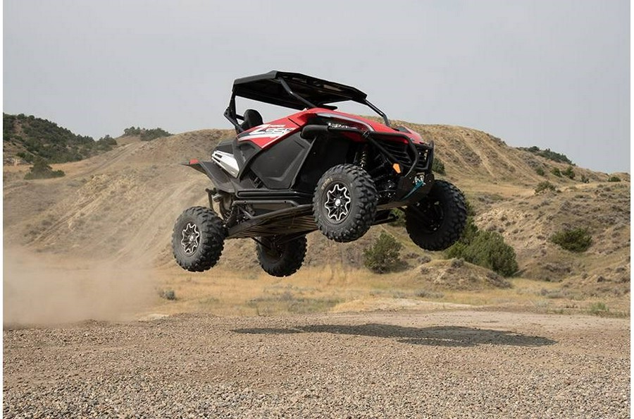 2023 CFMOTO ZFORCE 950 Sport G2