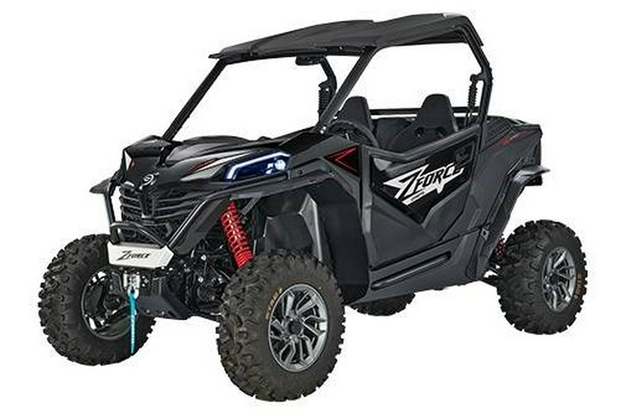 2023 CFMOTO ZFORCE 950 Sport G2