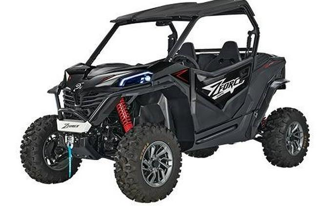 2023 CFMOTO ZFORCE 950 Sport G2