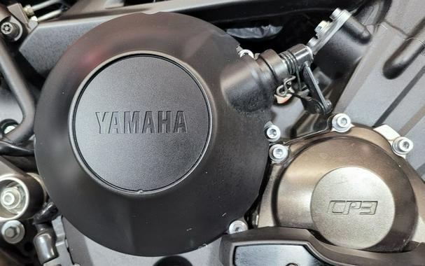 2020 Yamaha Tracer 900 GT