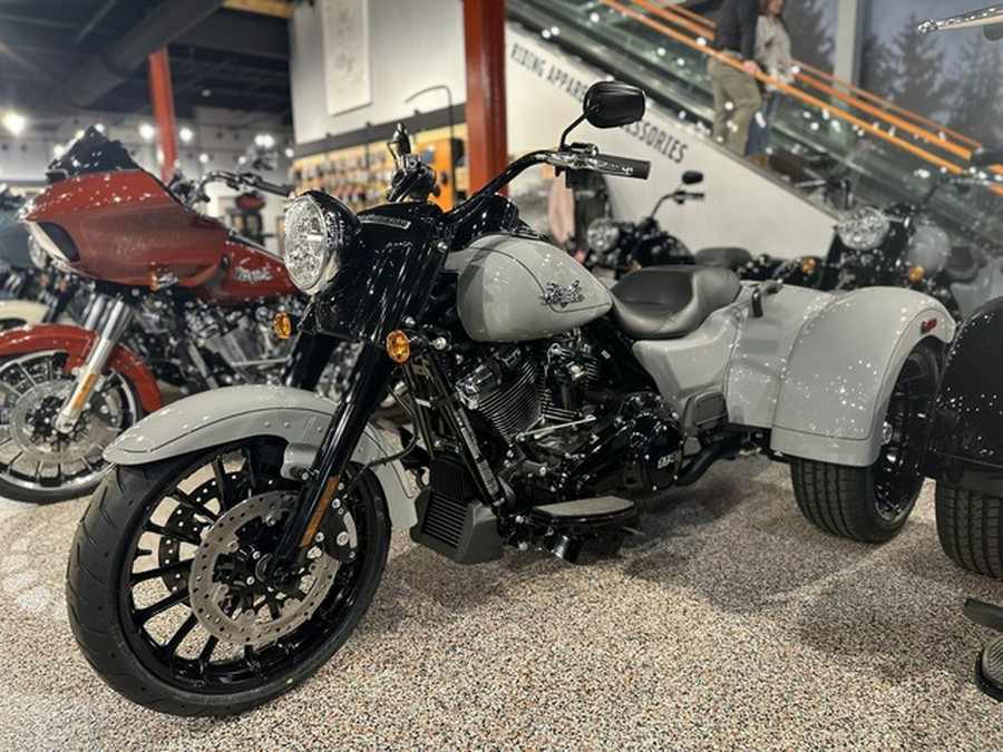 2024 Harley-Davidson FLRT - Freewheeler