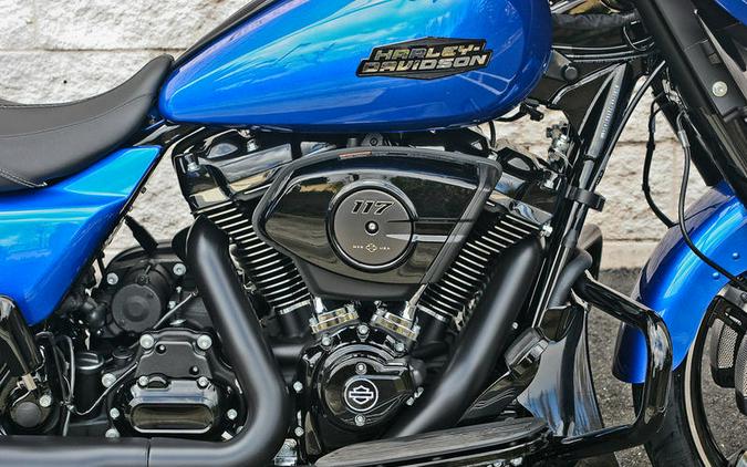 2024 Harley-Davidson® FLHX - Street Glide®