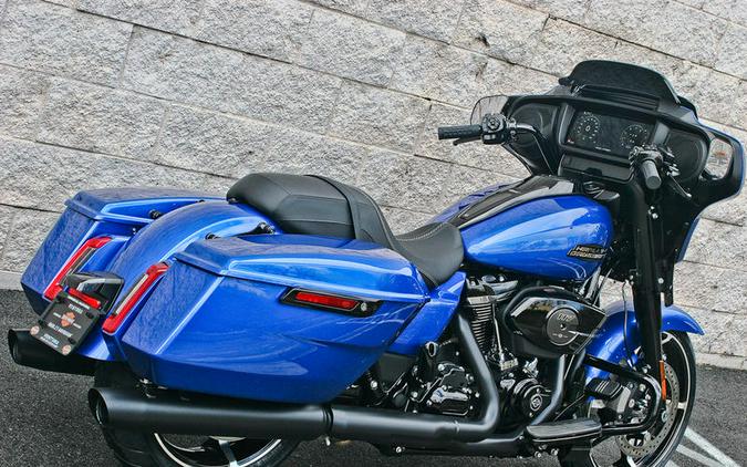 2024 Harley-Davidson® FLHX - Street Glide®