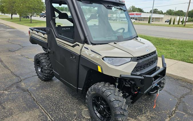 2024 Polaris Ranger XP® 1000 NorthStar Edition Ultimate