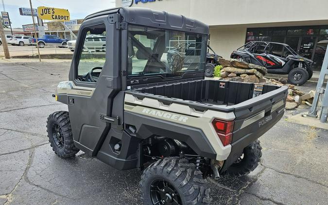 2024 Polaris Ranger XP® 1000 NorthStar Edition Ultimate