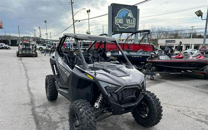 2024 Polaris RZR Pro XP Premium