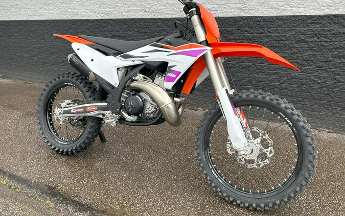 2024 KTM 300 SX