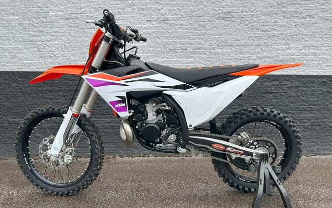 2024 KTM 300 SX