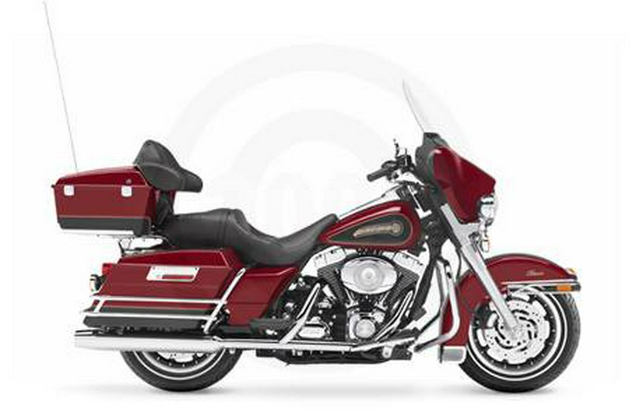 2007 Harley-Davidson® ELECTRA GLIDE CLASSIC