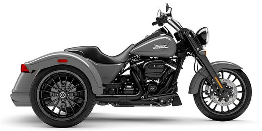 2024 Harley-Davidson Freewheeler