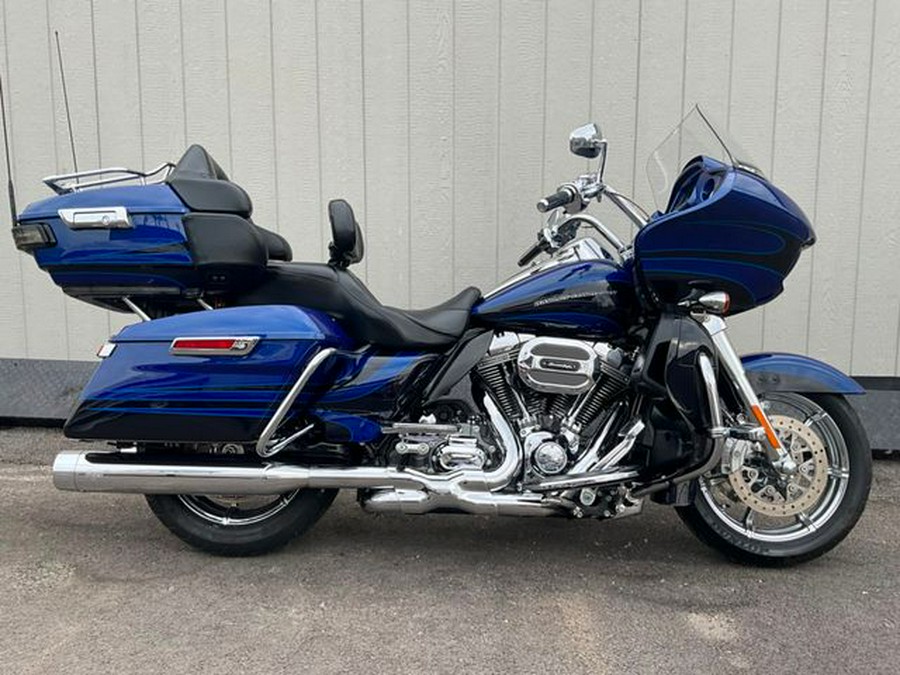 2015 Harley-Davidson Road Glide CVO Ultra