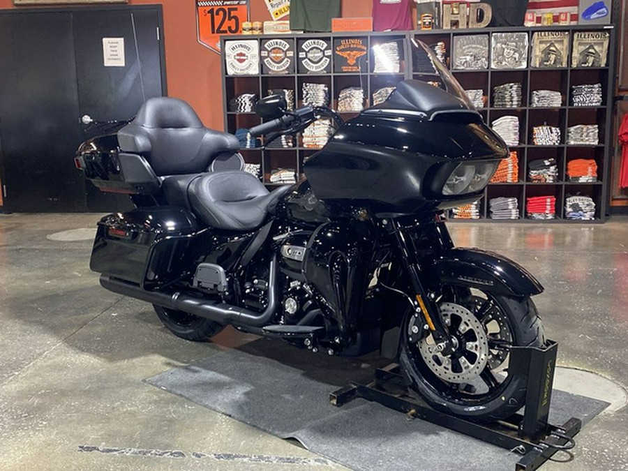 2024 Harley-Davidson FLTRK - Road Glide Limited