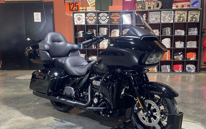 2024 Harley-Davidson FLTRK - Road Glide Limited