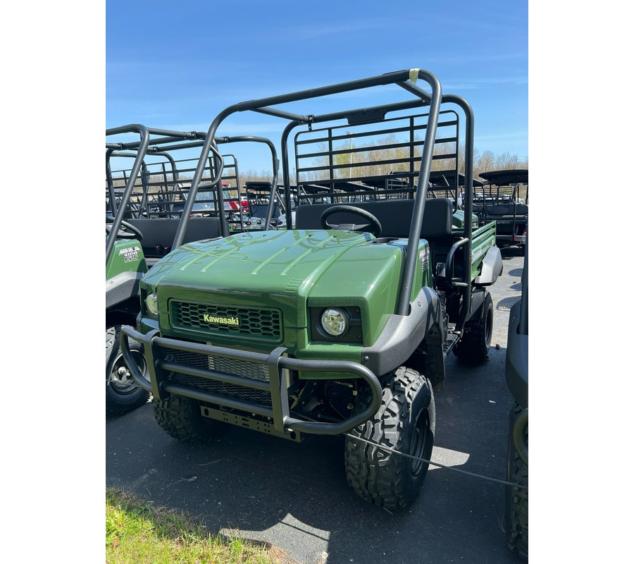 2023 Kawasaki MULE PRO-FX EPS