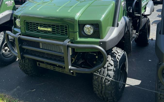 2023 Kawasaki MULE PRO-FX EPS