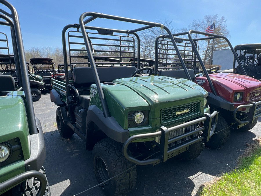 2023 Kawasaki MULE PRO-FX EPS