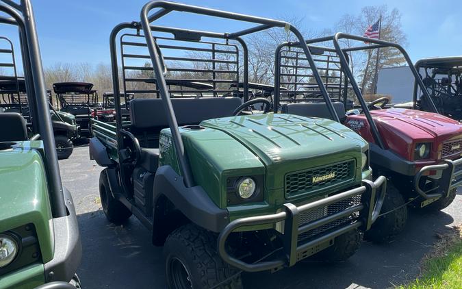 2023 Kawasaki MULE PRO-FX EPS